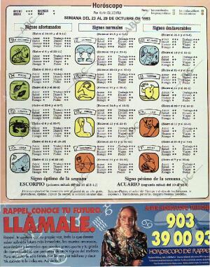 BLANCO Y NEGRO MADRID 24-10-1993 página 122