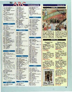 BLANCO Y NEGRO MADRID 24-10-1993 página 127