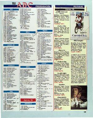 BLANCO Y NEGRO MADRID 24-10-1993 página 129