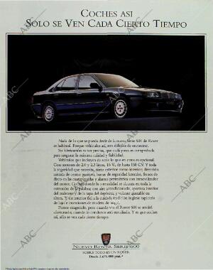 BLANCO Y NEGRO MADRID 24-10-1993 página 13