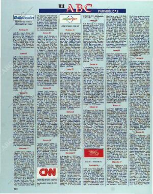 BLANCO Y NEGRO MADRID 24-10-1993 página 134