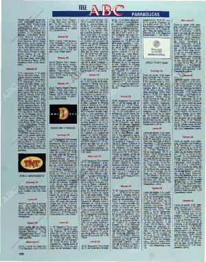 BLANCO Y NEGRO MADRID 24-10-1993 página 136
