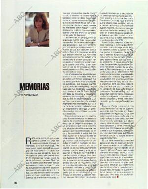 BLANCO Y NEGRO MADRID 24-10-1993 página 138