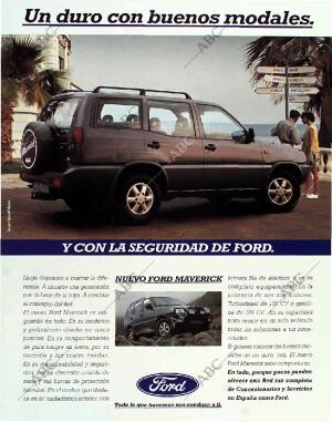 BLANCO Y NEGRO MADRID 24-10-1993 página 139