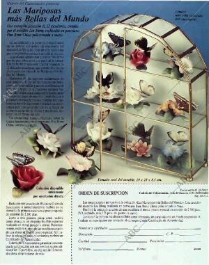 BLANCO Y NEGRO MADRID 24-10-1993 página 140