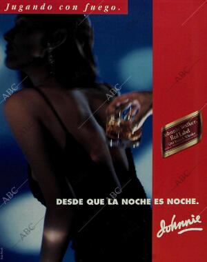 BLANCO Y NEGRO MADRID 24-10-1993 página 15