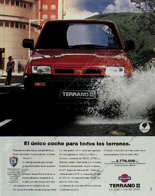 BLANCO Y NEGRO MADRID 24-10-1993 página 17