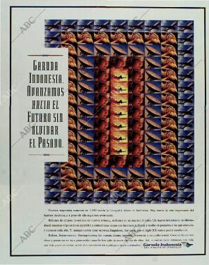 BLANCO Y NEGRO MADRID 24-10-1993 página 18