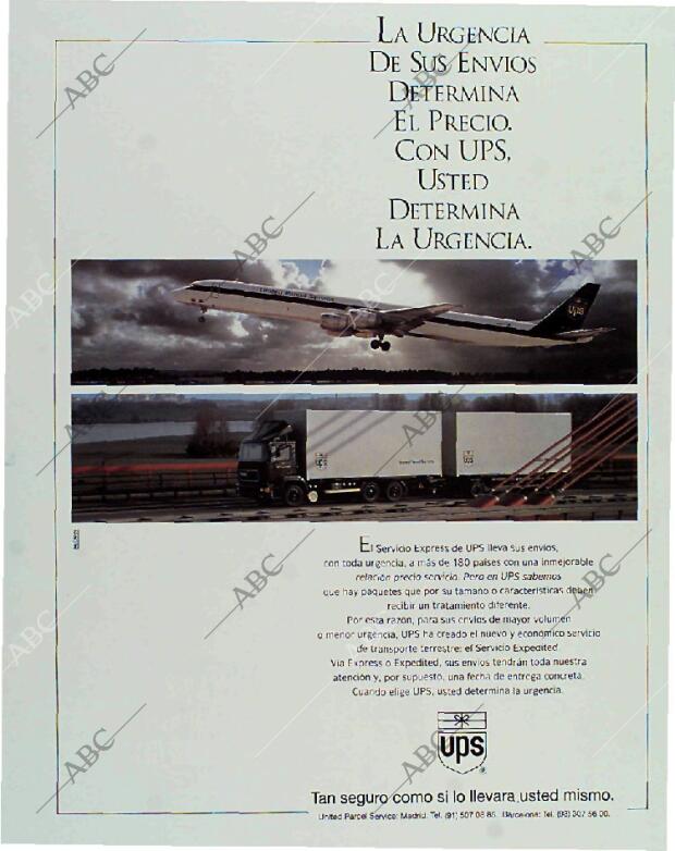 BLANCO Y NEGRO MADRID 24-10-1993 página 2