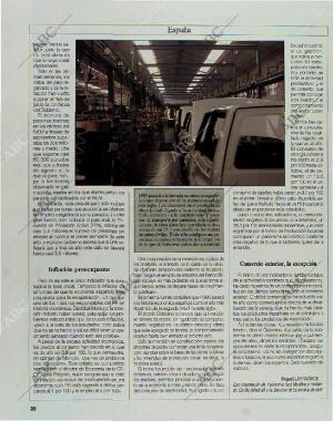 BLANCO Y NEGRO MADRID 24-10-1993 página 20