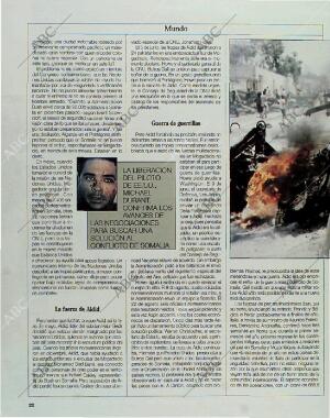 BLANCO Y NEGRO MADRID 24-10-1993 página 22