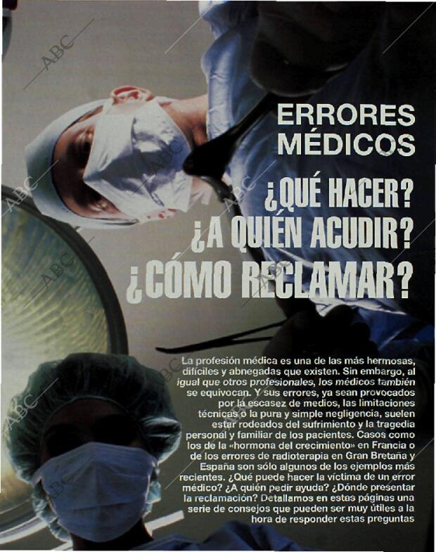 BLANCO Y NEGRO MADRID 24-10-1993 página 25