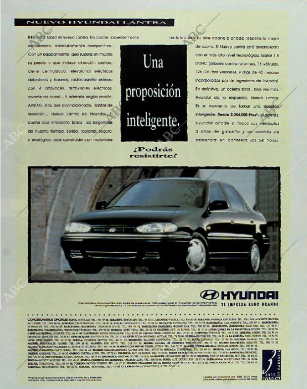 BLANCO Y NEGRO MADRID 24-10-1993 página 29