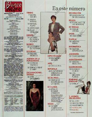 BLANCO Y NEGRO MADRID 24-10-1993 página 3