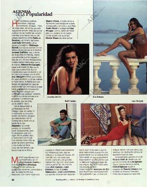 BLANCO Y NEGRO MADRID 24-10-1993 página 30