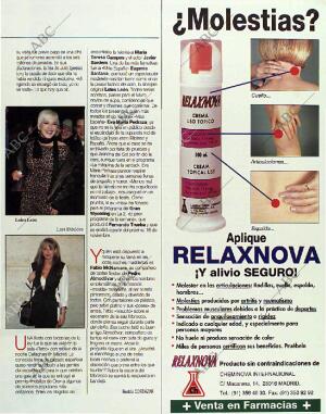 BLANCO Y NEGRO MADRID 24-10-1993 página 31