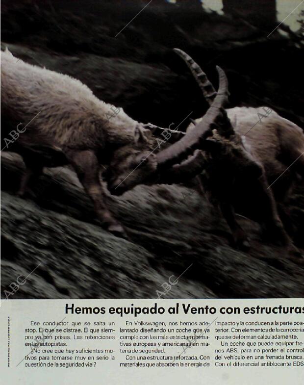 BLANCO Y NEGRO MADRID 24-10-1993 página 4