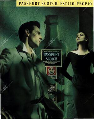 BLANCO Y NEGRO MADRID 24-10-1993 página 41