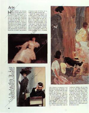 BLANCO Y NEGRO MADRID 24-10-1993 página 44