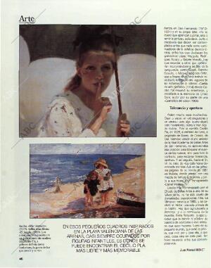 BLANCO Y NEGRO MADRID 24-10-1993 página 46