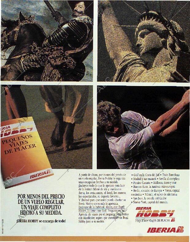 BLANCO Y NEGRO MADRID 24-10-1993 página 47