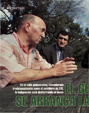 BLANCO Y NEGRO MADRID 24-10-1993 página 48