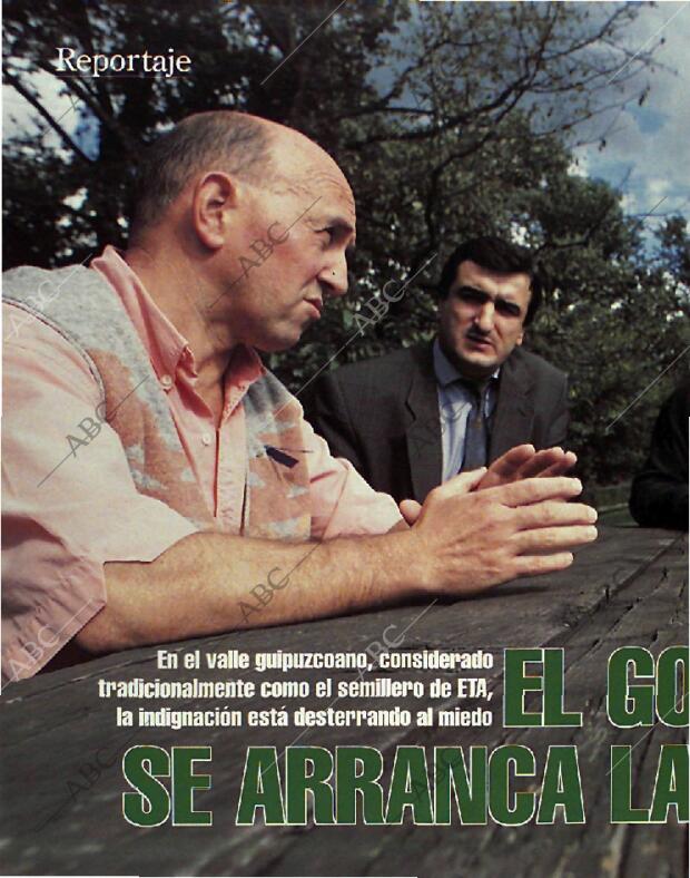 BLANCO Y NEGRO MADRID 24-10-1993 página 48