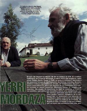 BLANCO Y NEGRO MADRID 24-10-1993 página 49