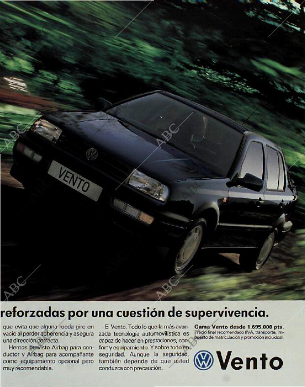 BLANCO Y NEGRO MADRID 24-10-1993 página 5