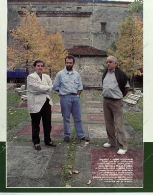 BLANCO Y NEGRO MADRID 24-10-1993 página 53