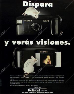 BLANCO Y NEGRO MADRID 24-10-1993 página 55