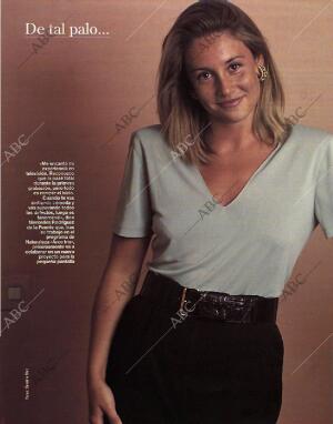 BLANCO Y NEGRO MADRID 24-10-1993 página 56