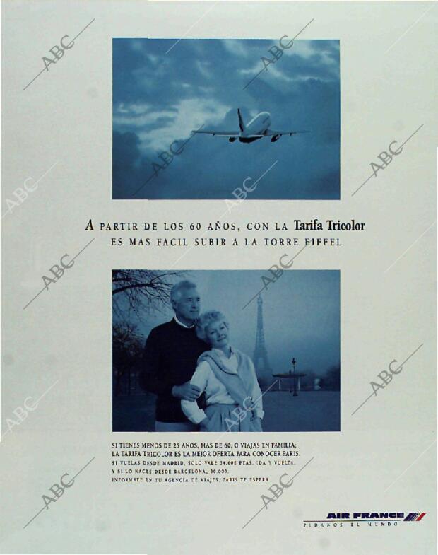 BLANCO Y NEGRO MADRID 24-10-1993 página 6