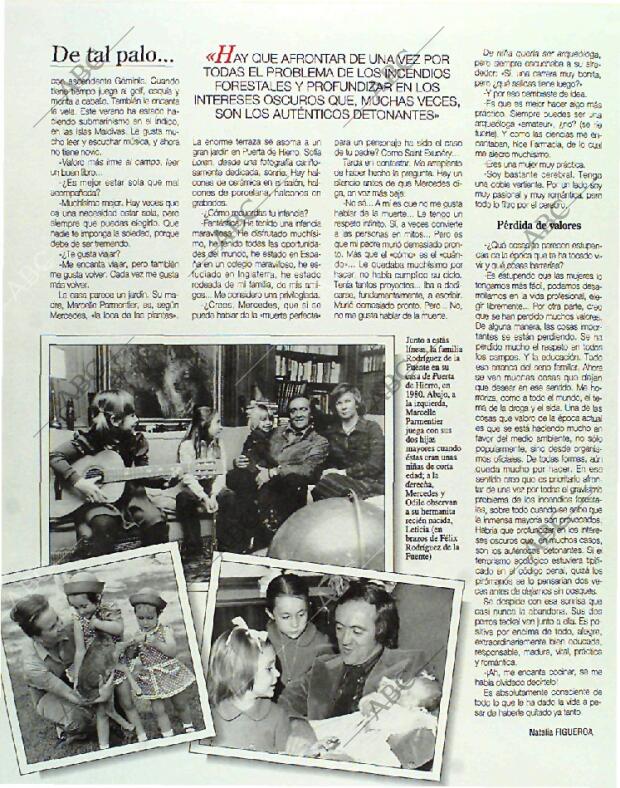 BLANCO Y NEGRO MADRID 24-10-1993 página 60