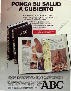 BLANCO Y NEGRO MADRID 24-10-1993 página 62