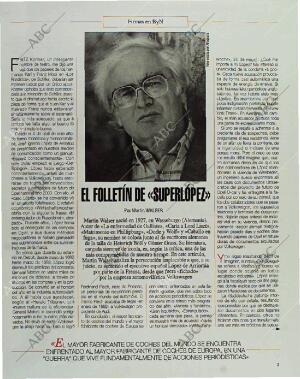 BLANCO Y NEGRO MADRID 24-10-1993 página 7