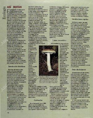 BLANCO Y NEGRO MADRID 24-10-1993 página 72