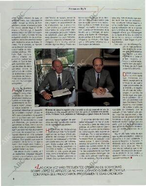 BLANCO Y NEGRO MADRID 24-10-1993 página 8