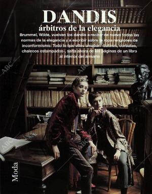 BLANCO Y NEGRO MADRID 24-10-1993 página 80