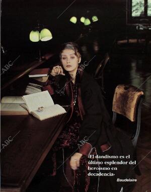 BLANCO Y NEGRO MADRID 24-10-1993 página 83