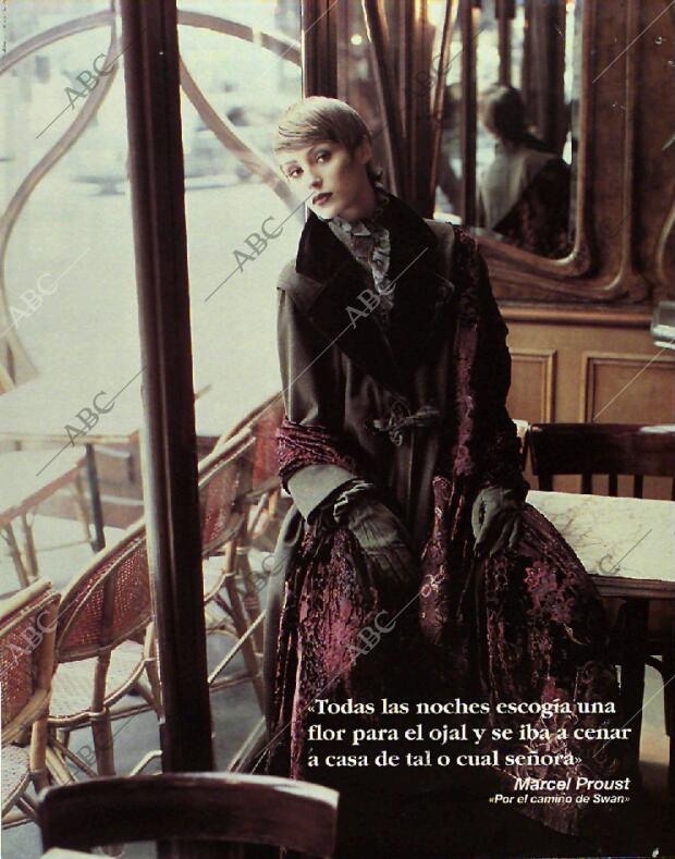 BLANCO Y NEGRO MADRID 24-10-1993 página 85