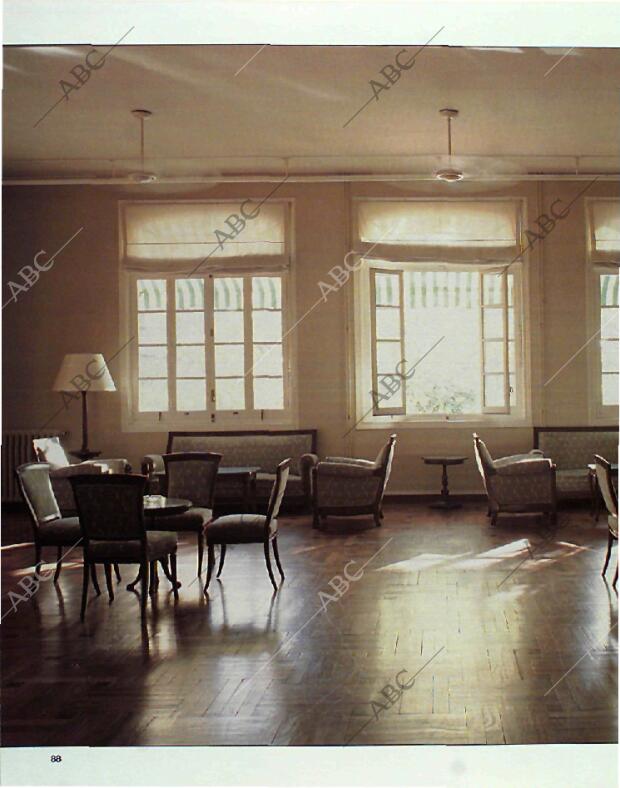 BLANCO Y NEGRO MADRID 24-10-1993 página 88