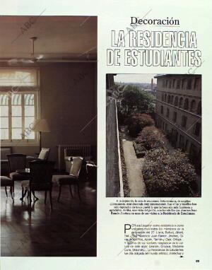 BLANCO Y NEGRO MADRID 24-10-1993 página 89