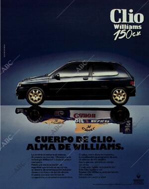 BLANCO Y NEGRO MADRID 24-10-1993 página 9