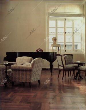 BLANCO Y NEGRO MADRID 24-10-1993 página 91