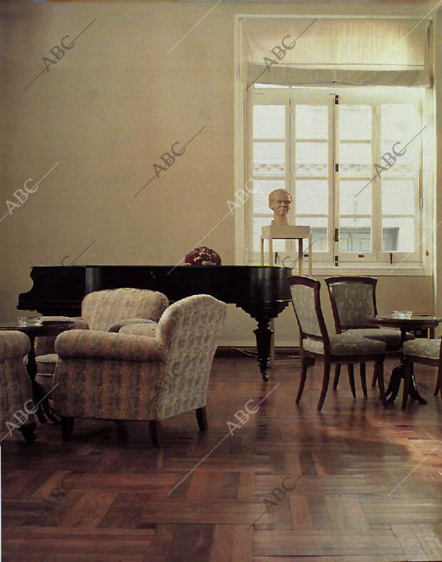 BLANCO Y NEGRO MADRID 24-10-1993 página 91