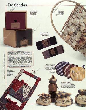 BLANCO Y NEGRO MADRID 24-10-1993 página 96