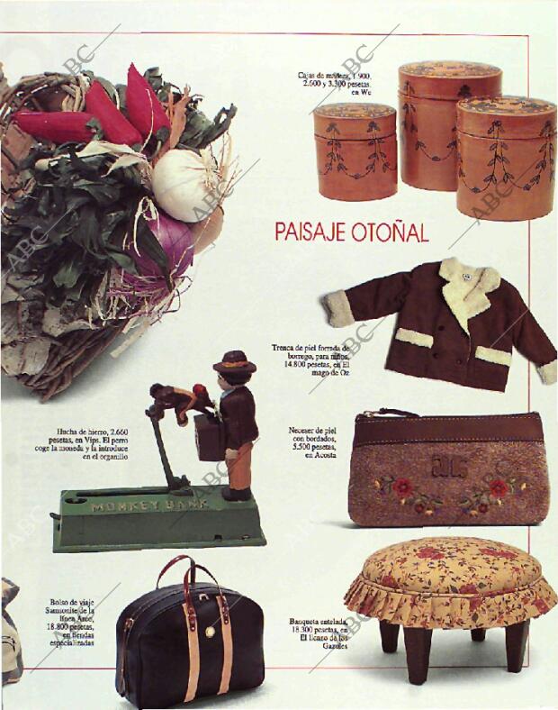 BLANCO Y NEGRO MADRID 24-10-1993 página 97