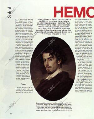 BLANCO Y NEGRO MADRID 24-10-1993 página 98