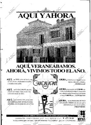 ABC SEVILLA 26-10-1993 página 120